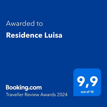 Luisa *