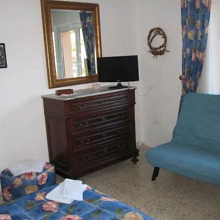 Apartment Luisa *