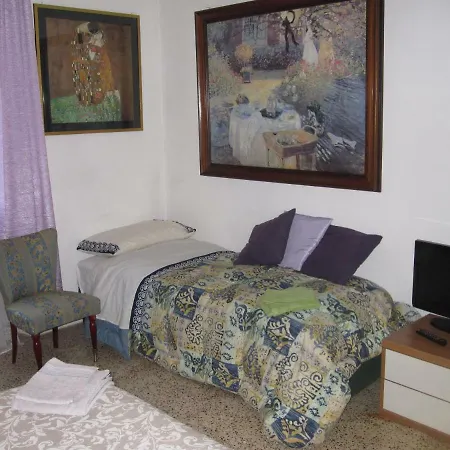 Luisa Apartamento