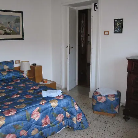 Luisa Apartment