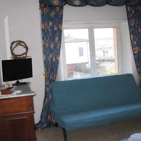 Apartment Luisa
