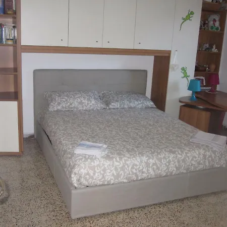 Luisa Apartment