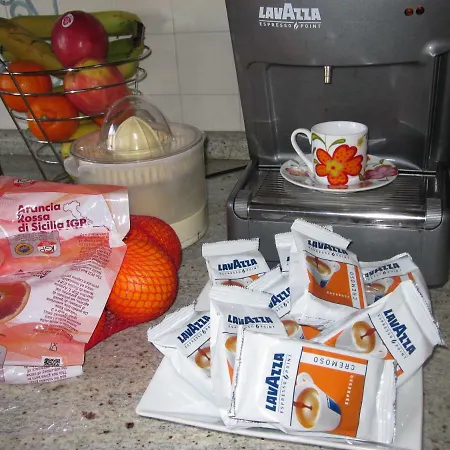 Apartamento Luisa