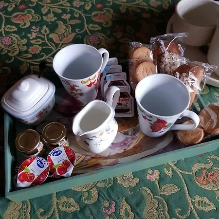 Luisa Apartamento Avezzano