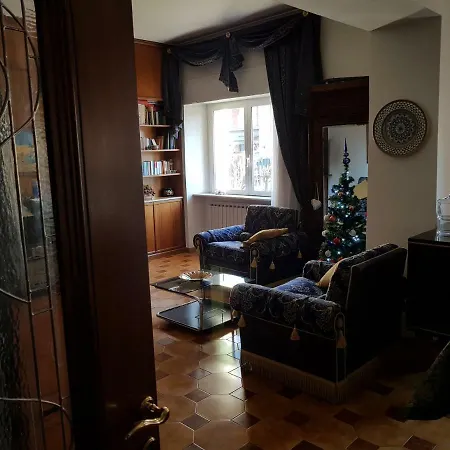 Apartment Luisa Avezzano