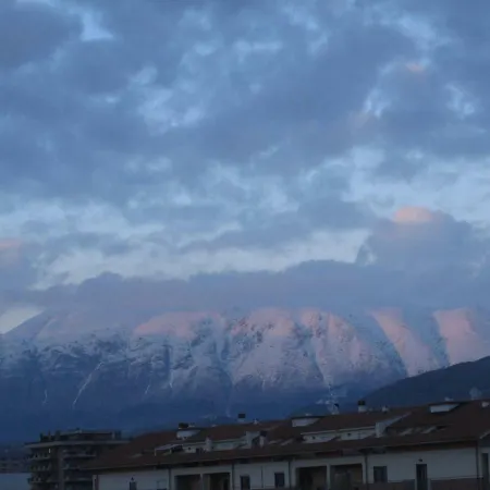 Lägenhet Luisa Avezzano