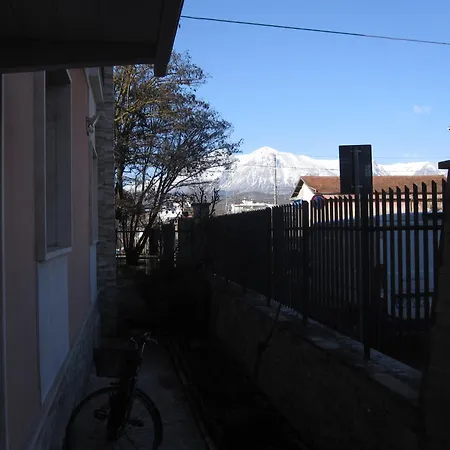 Apartment Luisa