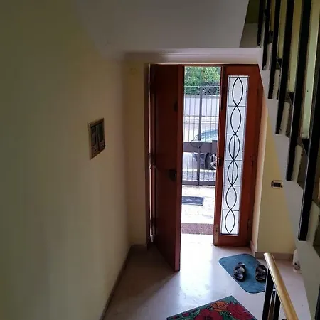 Apartment Luisa