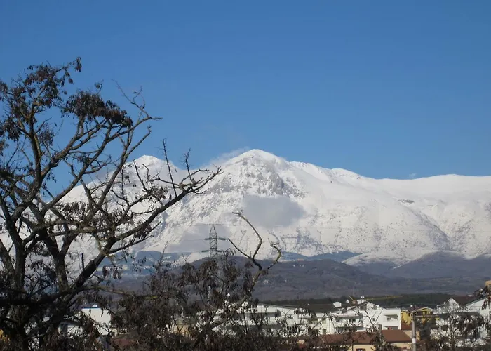 Daire Luisa Avezzano