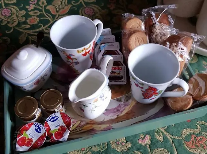 Luisa Apartmán Avezzano